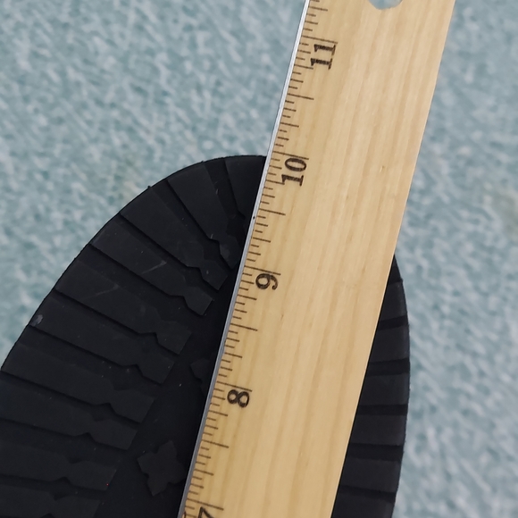 Diesel Oiled Suede/Leather Moto Boots - Picture 14 of 16